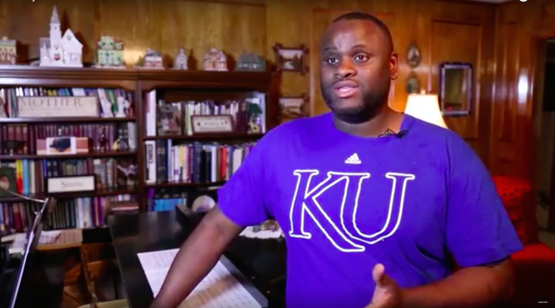 American Idol's Rickey Smith Passes Away After Car Crash With Suspected Drunk Driver