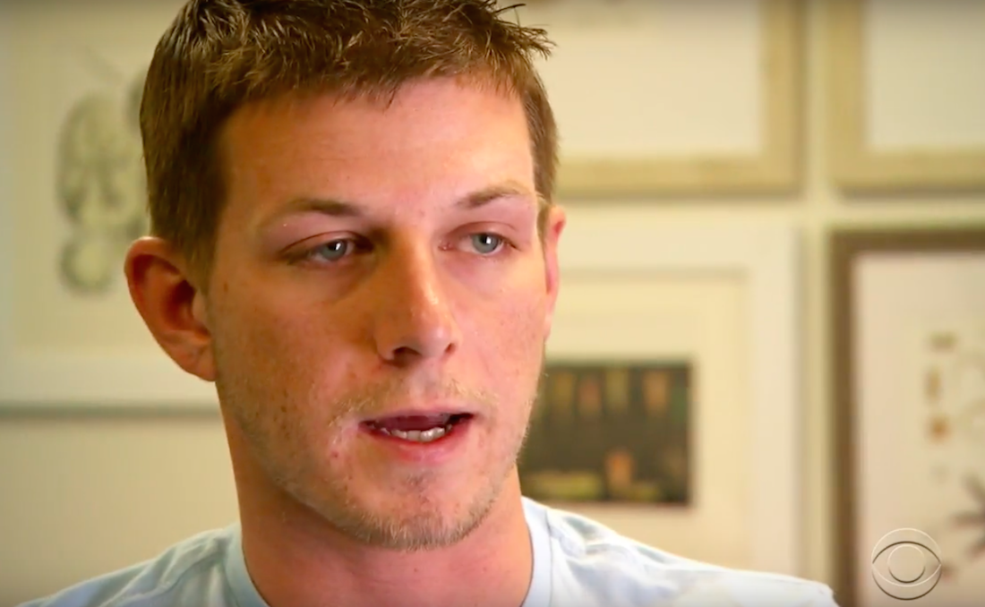 CBS Series 'In the Shadow of Death' Strives To Put a Human Face To Heroin Addiction