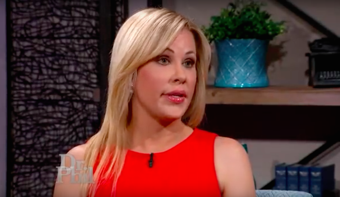 Cali Mom Denies Planting Drugs In PTA President’s Car On Dr. Phil
