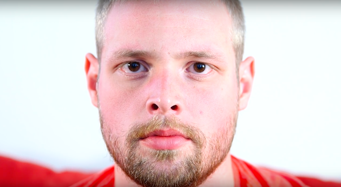 Video Details Incarceration of Recovering Addict Due To Mandatory Minimum Sentencing Laws