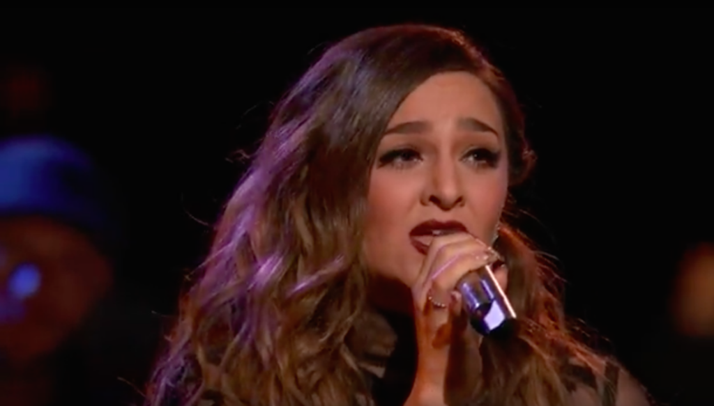 ‘The Voice’ Winner Alisan Porter Talks Overcoming Drug And Alcohol Addiction 'The Voice' Winner Alisan Porter Talks Overcoming Drug And Alcohol Addiction