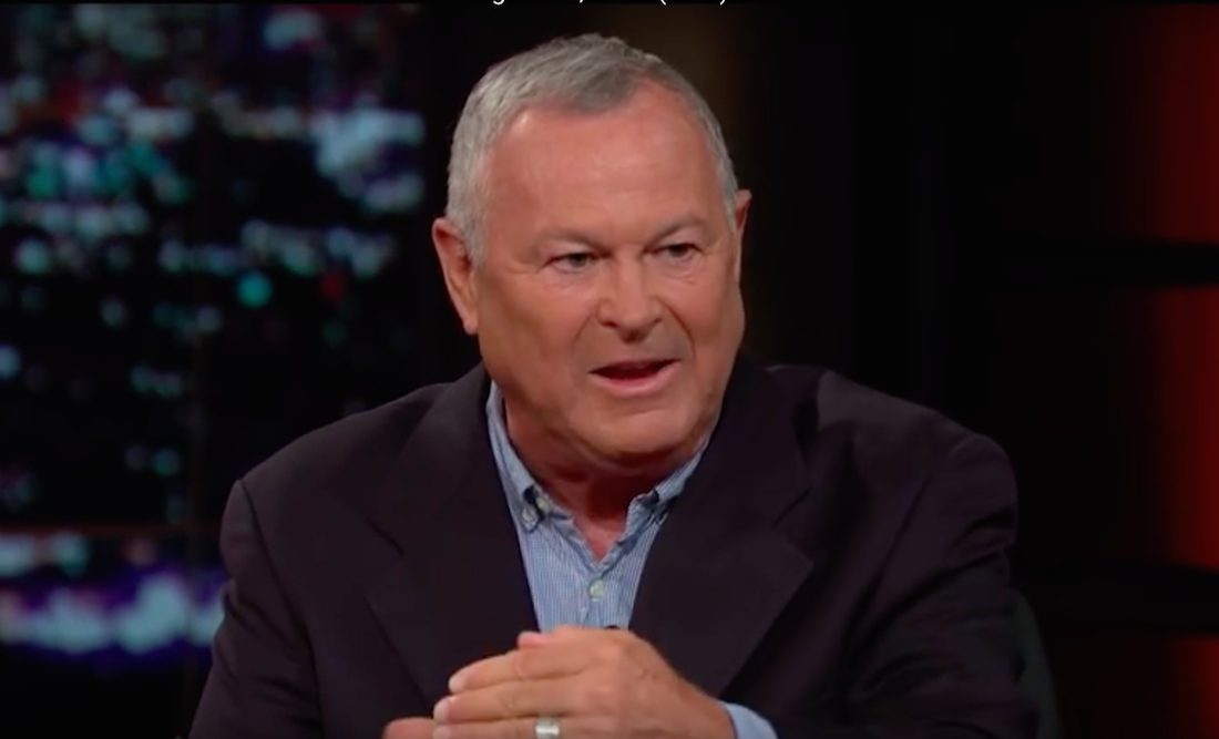 GOP Congressman Admits To Using MMJ While In Office