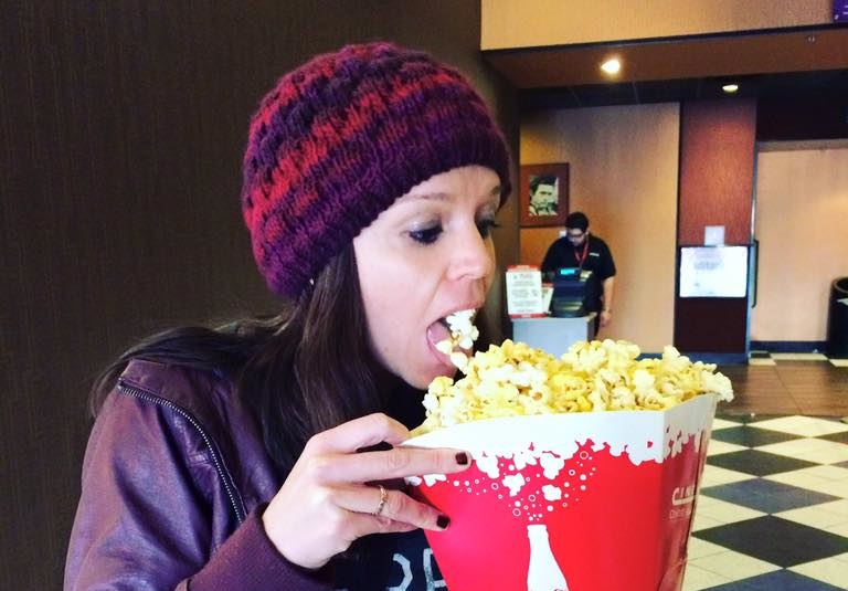 Amber Tozer's Sober Stick Figure