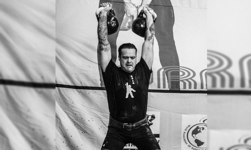 Bucky Sinister and Sci-Fi for Junkies