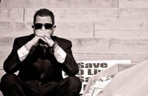 How Chad Sabora Fused Harm Reduction with the 12 Steps