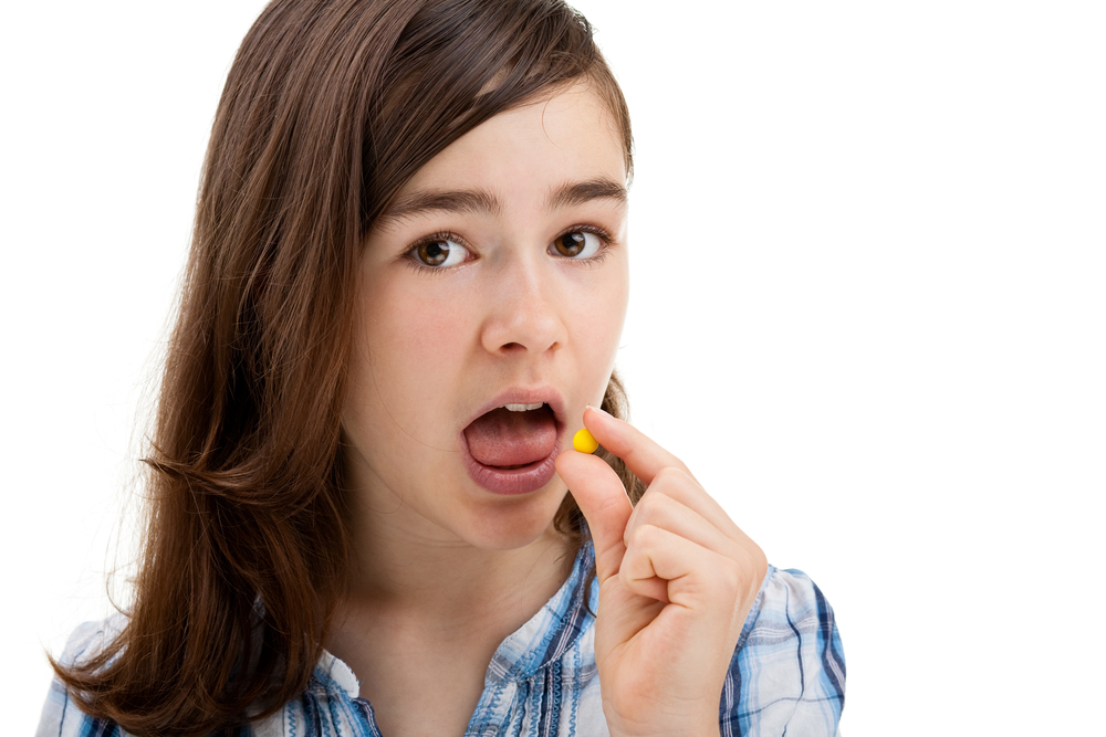 Amphetamine Chewies, Just for Kids!