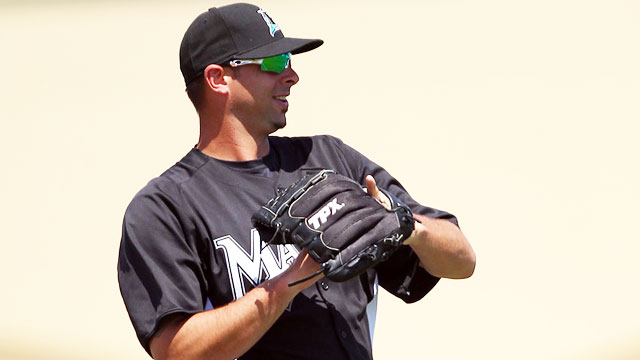 Jeff Allison’s Road To Knocking Sobriety Out Of The Park