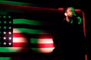 Comedian Joe List On The Rise After Getting Sober