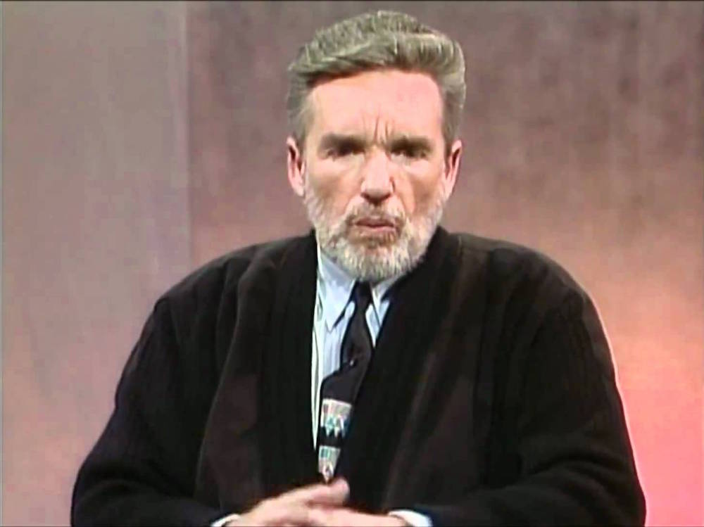 Self-Help Guru John Bradshaw Passes Away At 82