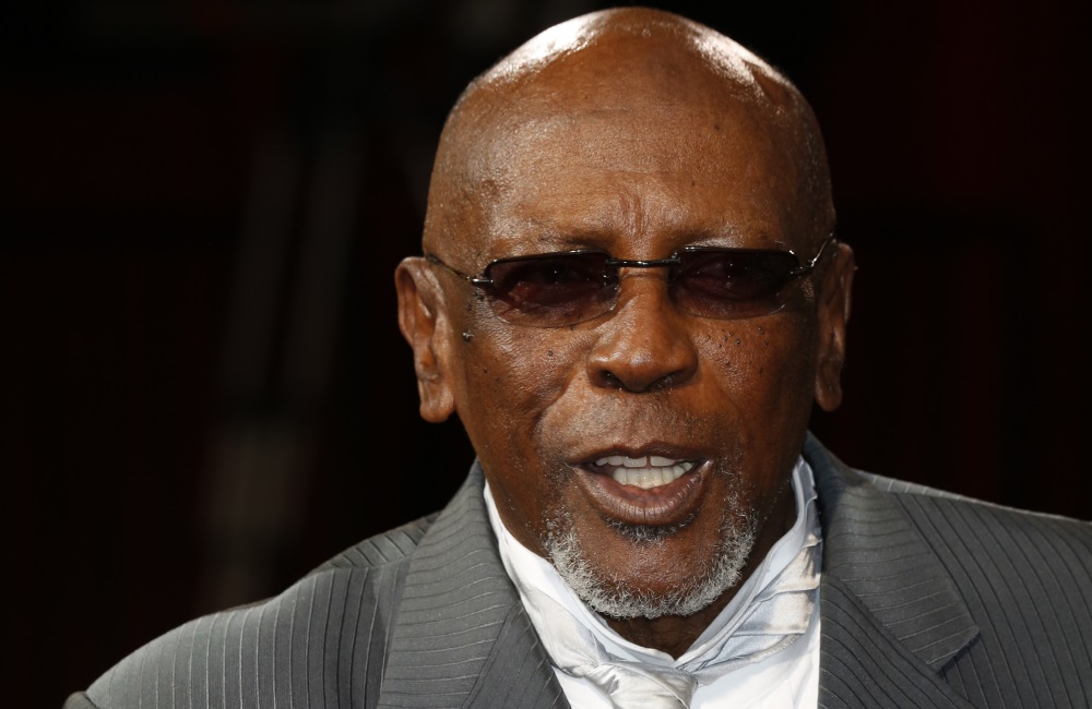 12 Questions About Alcoholism, Addiction & Recovery With Lou Gossett Jr.