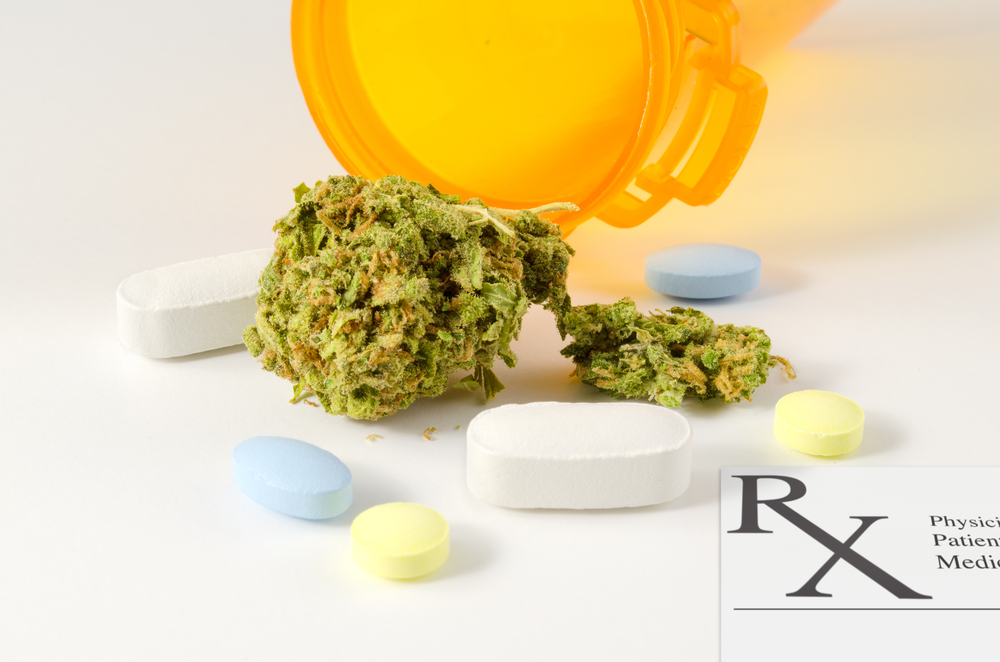 Ask an Expert: Is Marijuana an Effective Treatment for Opioid Dependence?
