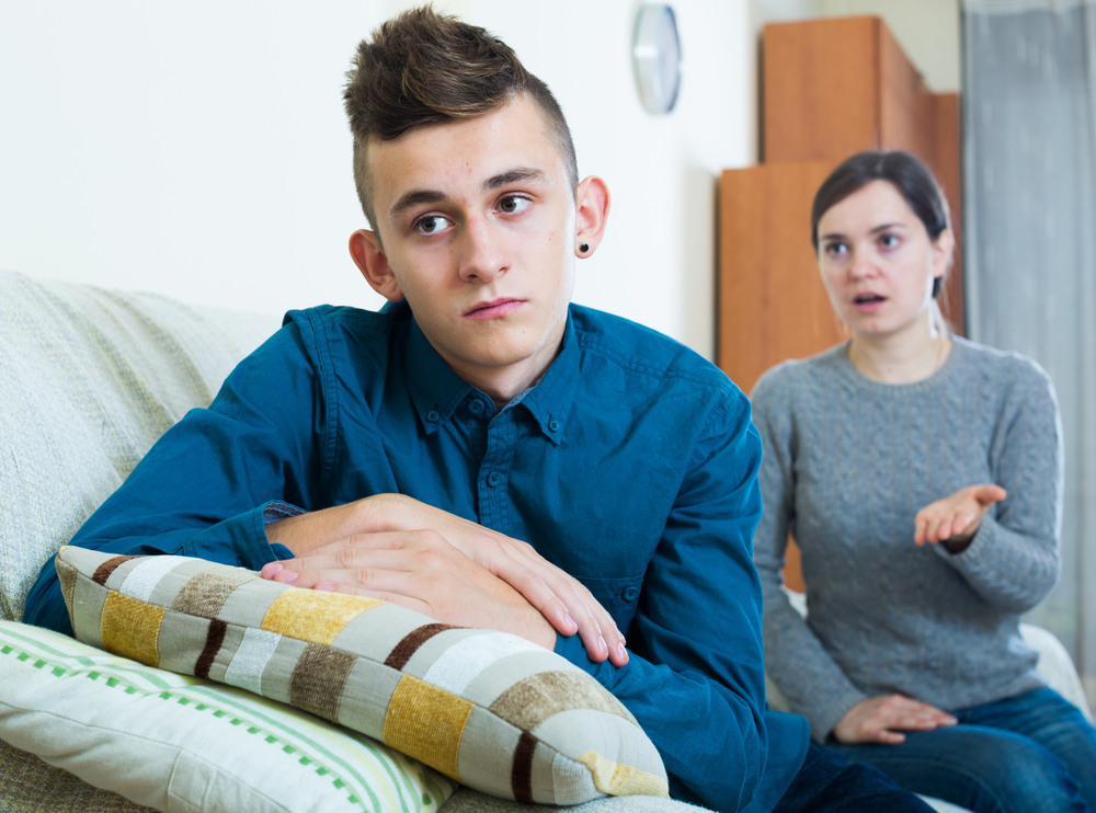 Ask an Expert: Should My Son Go to a Teen Rehab?