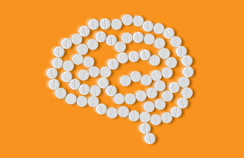 Baclofen for Alcoholics