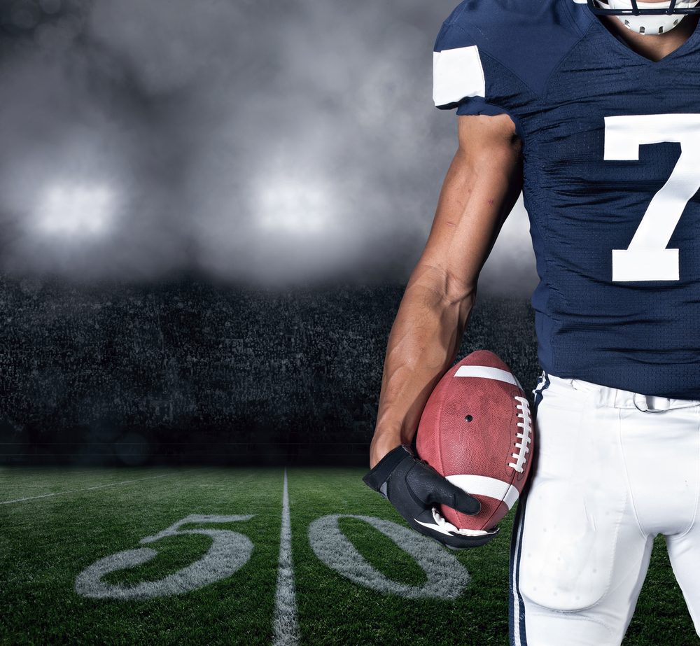 Promising NFL Draft Pick's Gas Mask Bong Video Goes Viral