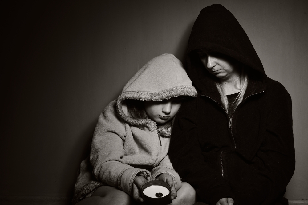 Pot Sales Go To Helping Homeless Families In Colorado