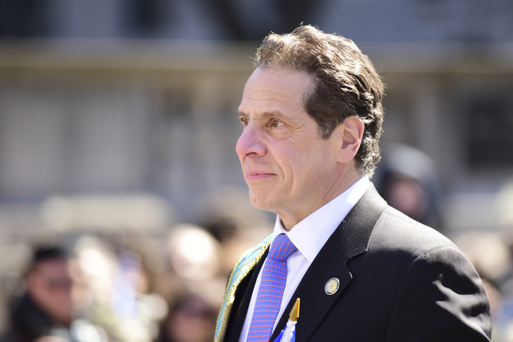 Will Gov. Cuomo's Anti-Heroin Task Force Make An Impact On The Opiate Epidemic?