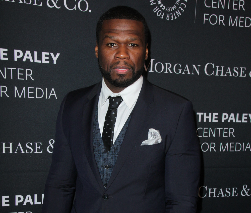 50 Cent Slammed For Instagram Video Accusing Airport Janitor Of Being High