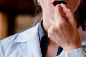 Is Obamacare Accidentally Fueling The Prescription Painkiller Epidemic?