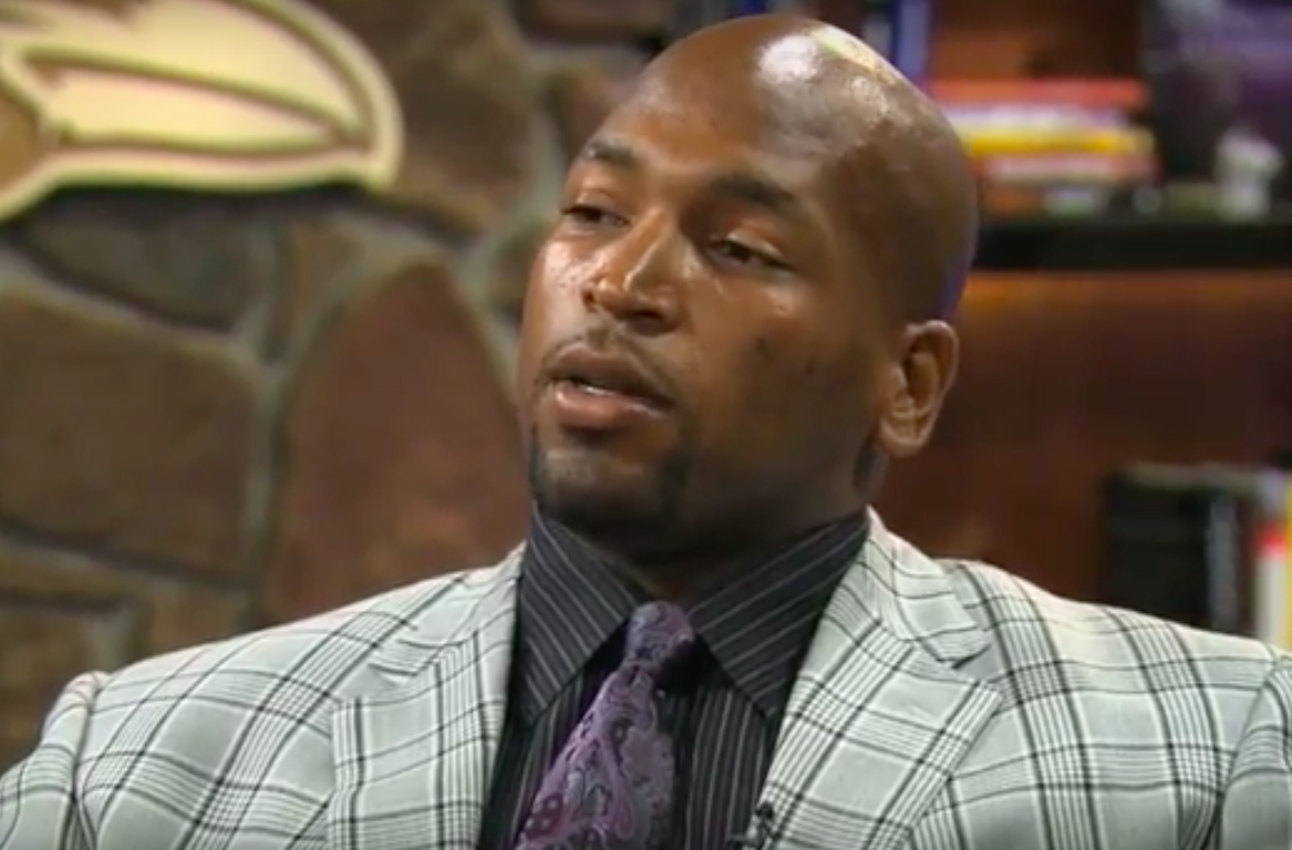 Did The Baltimore Ravens Release Eugene Monroe For His Medical Marijuana Advocacy?