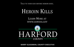 Heartbreaking Anti-Heroin PSAs Airing in Maryland Movie Theaters