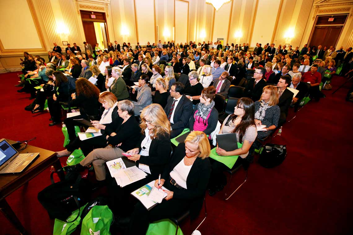 Coalition To Stop Opioid Overdose Focuses On Prevention, Treatment Policy Reform In Washington