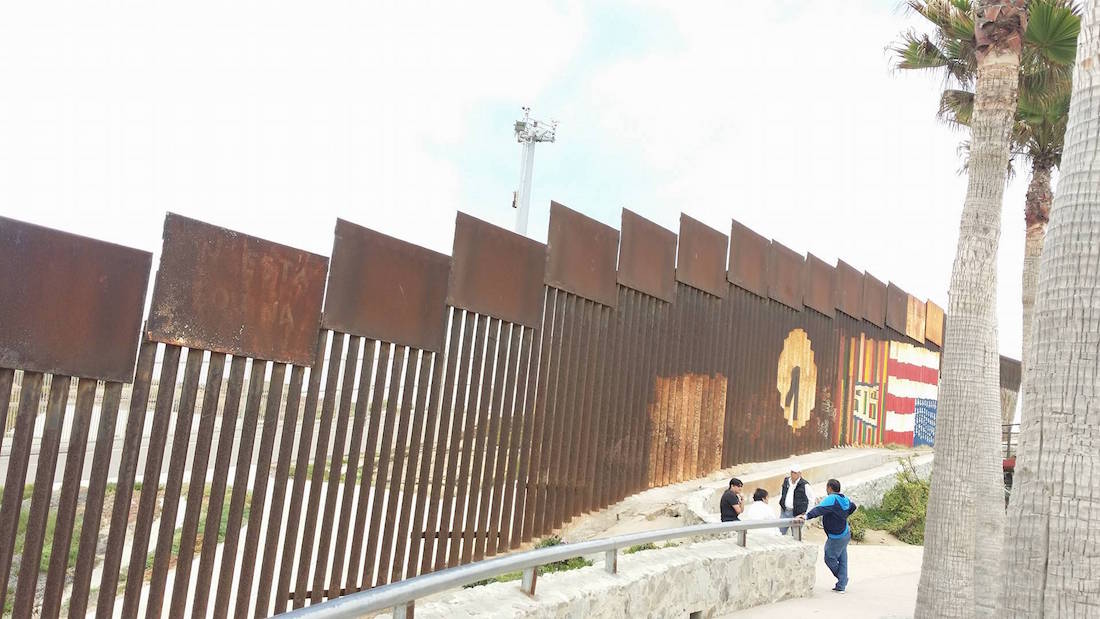 Drug Smuggling at the US-Mexico Border is Going Un-Prosecuted
