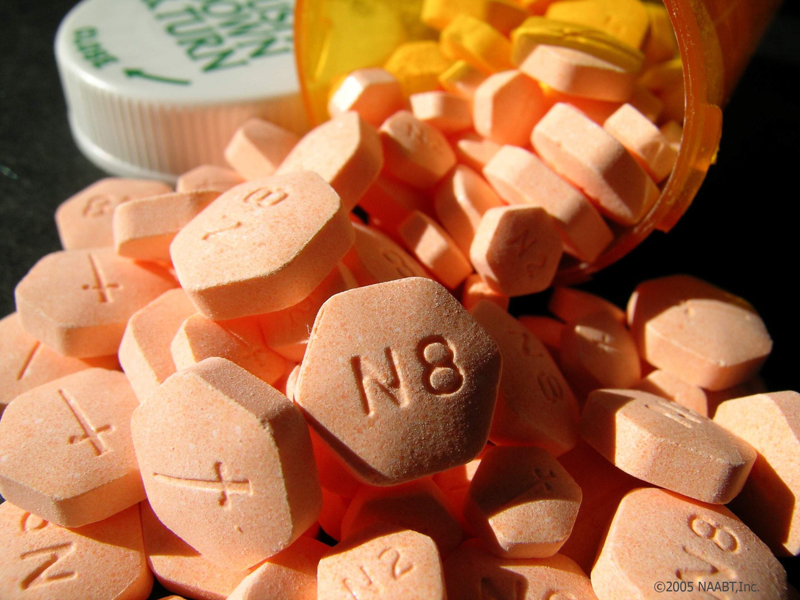 Senators Team Up To Propose Expanded Access to Buprenorphine