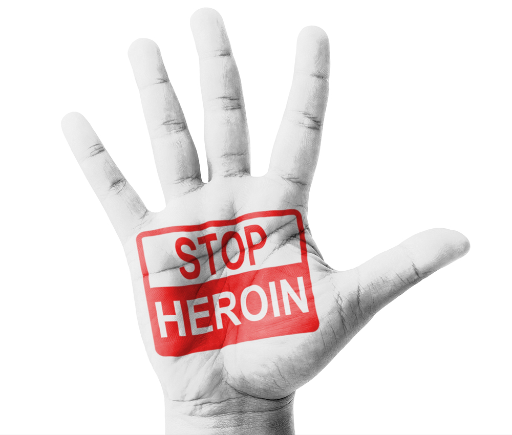 Gov. Cuomo, Lawmakers To Combat Heroin Crisis With Trio Of Bills