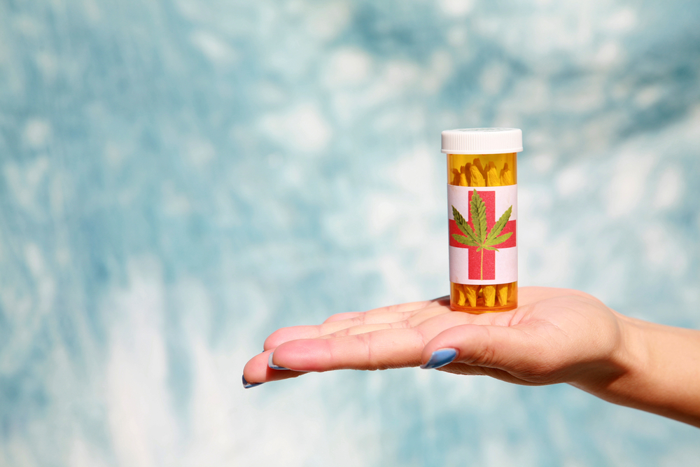 A Recovering Addict's View of Medical Marijuana