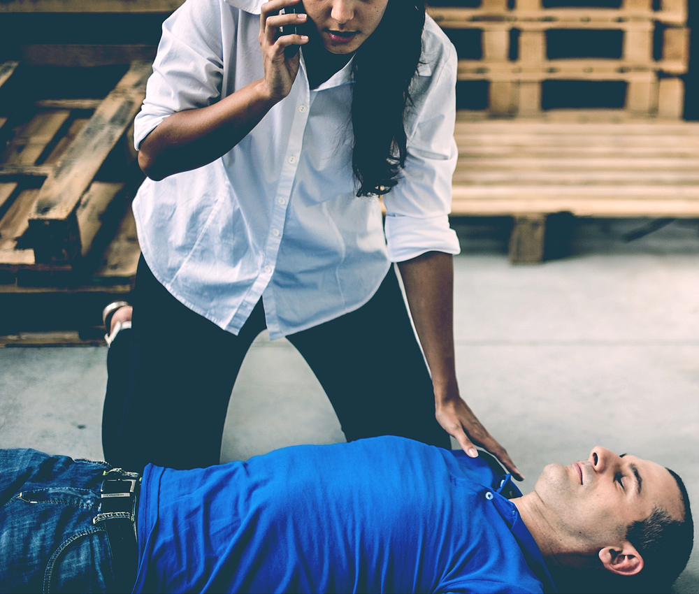 Meet Vancouver’s 'Fentanyl Lifeguards'