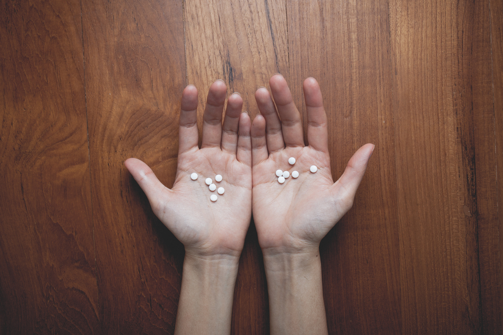 Accidental Overdose Isn't The Only Major Risk From Using Painkillers, Study Finds