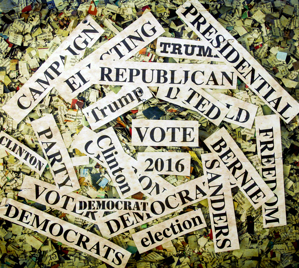 The Opioid Epidemic Is The New Political Hot-Button Issue