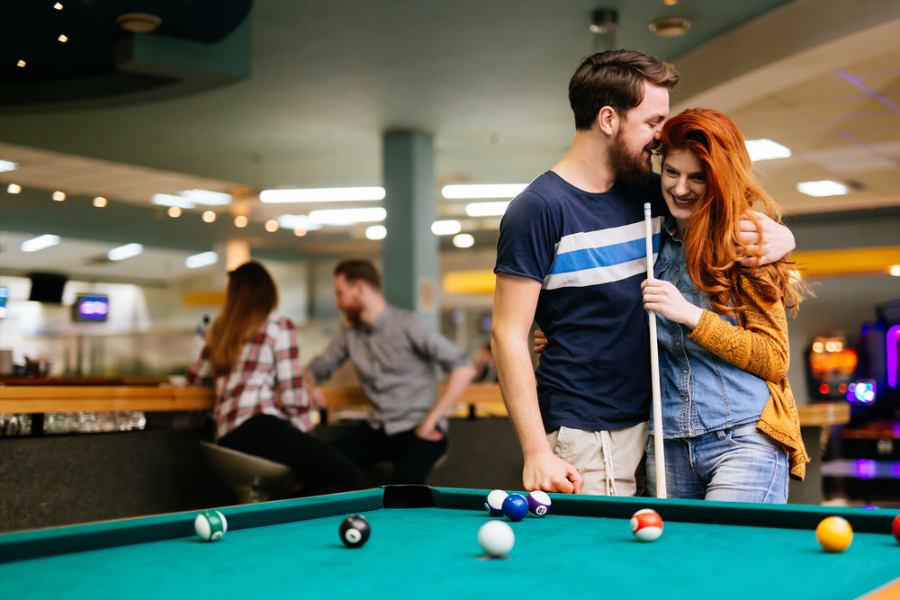 Sober Bar In Illinois Provides a Sanctuary for Recovering Addicts