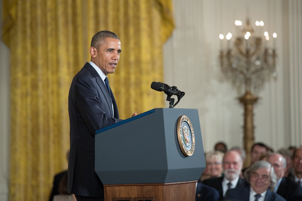 Obama Commutes Sentences of 42 More Drug War Prisoners, Is it Enough?