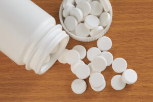 Teva's Abuse-Deterrent Opioid Gets Thumbs Up From FDA Advisory Panel