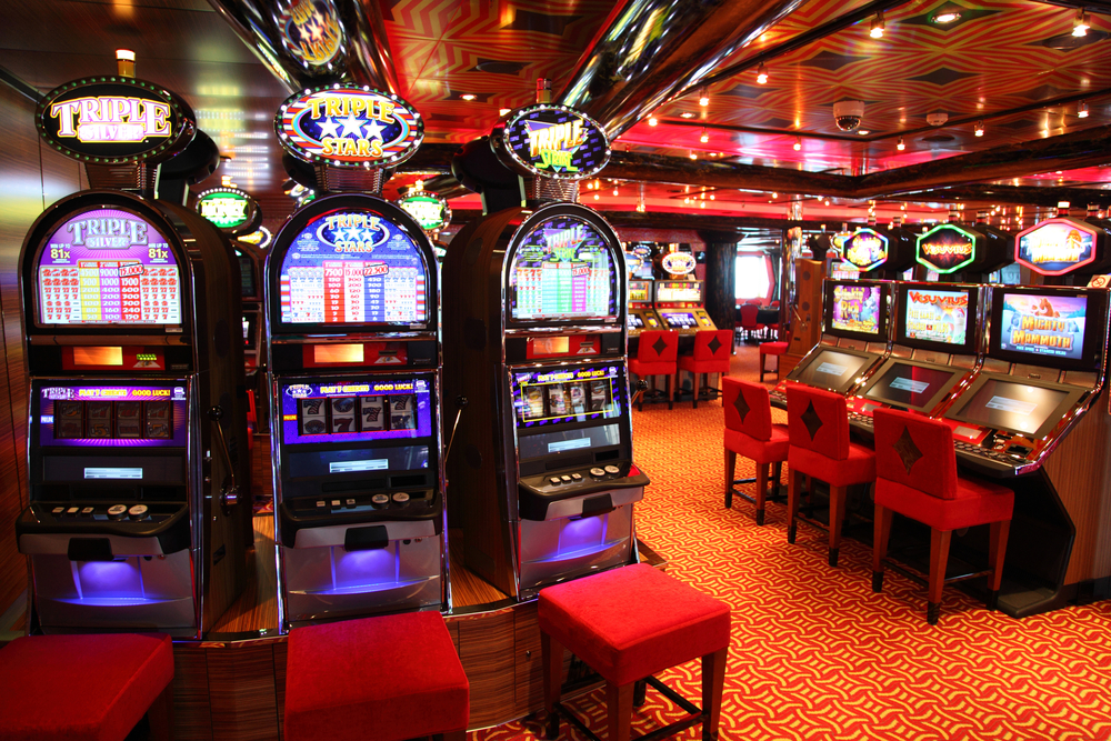 Boston Casino To Test First-Ever Responsible Gaming System