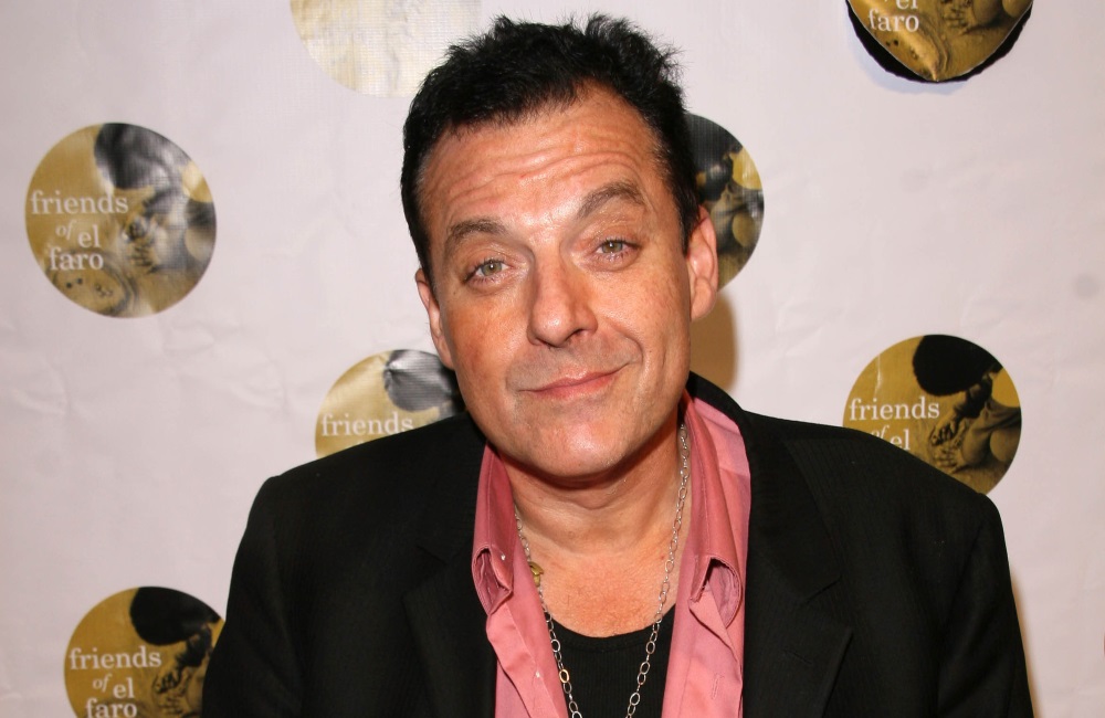 Tom Sizemore Sets Himself—and The Record—Straight