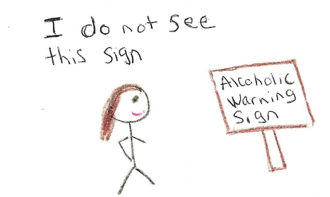 Fix Contributor Amber Tozer Opens Up About Addiction Struggles, New Memoir