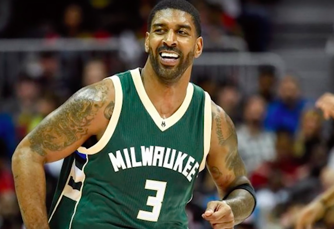 OJ Mayo Banned From NBA For Drug Violation