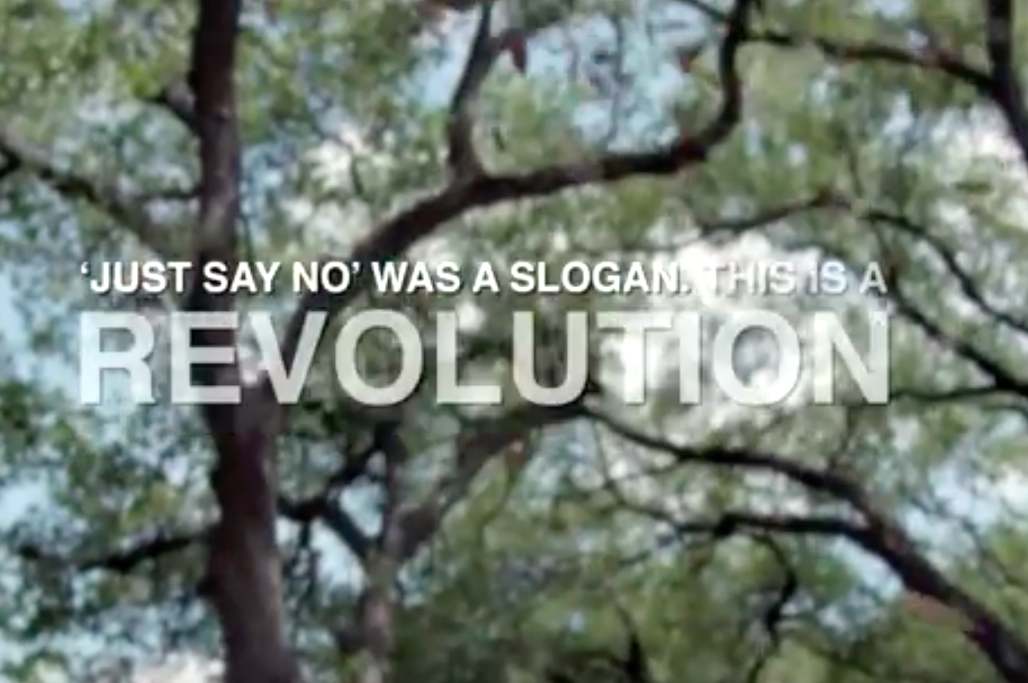 'Generation Found' Looks Behind The Scenes At Recovery Schools