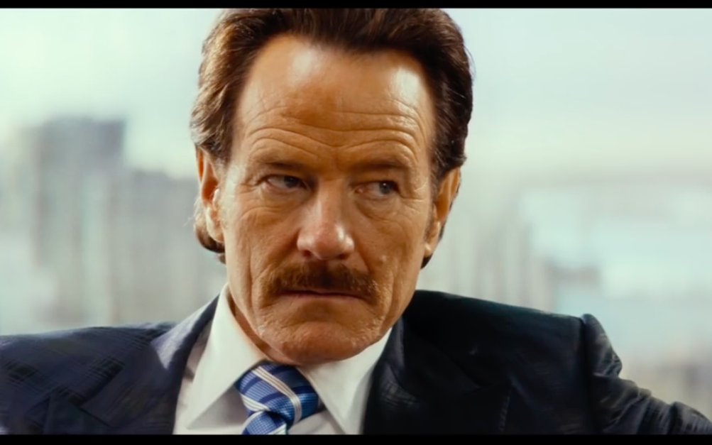 'The Infiltrator' Starring Bryan Cranston Tackles The War on Drugs, Pablo Escobar