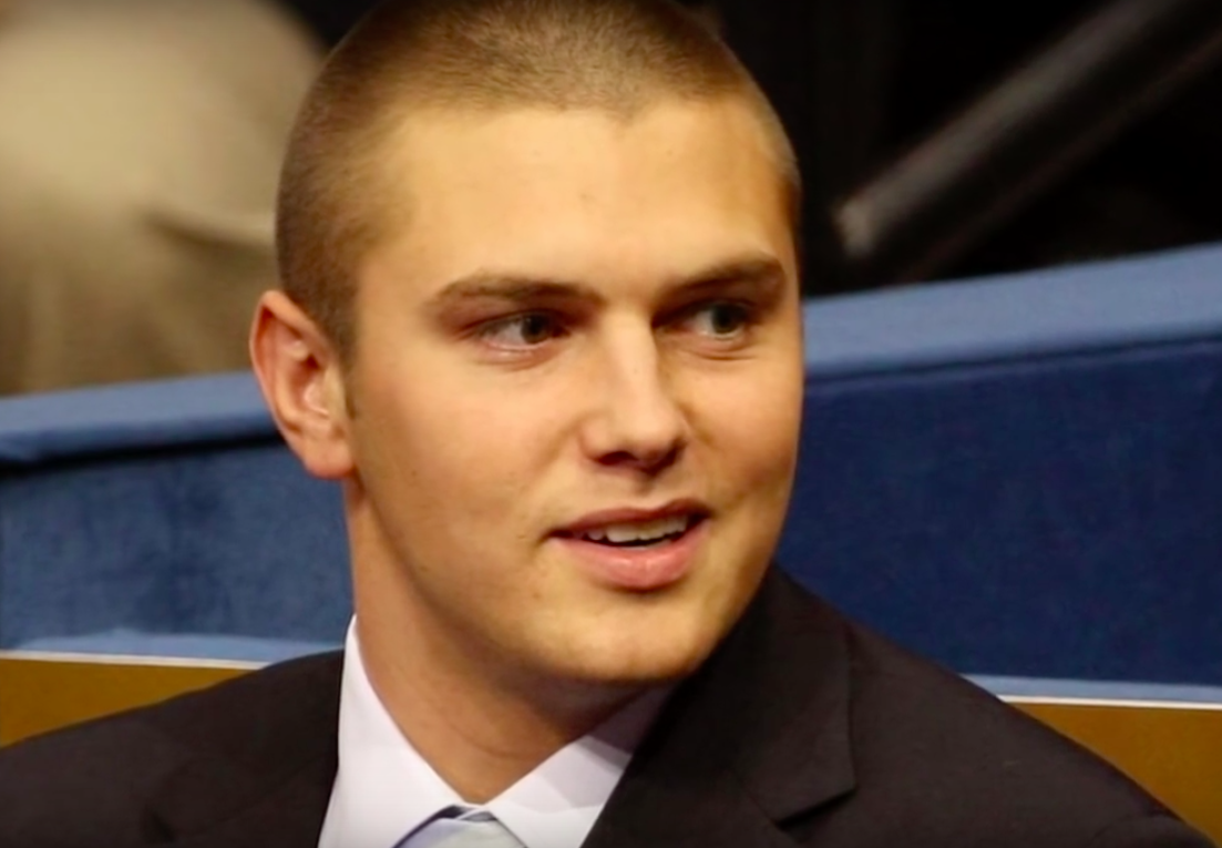 Sarah Palin's Son Track Gets Substance Abuse Treatment As Part Of Plea Deal
