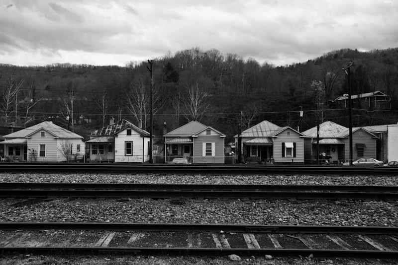 Heroin, Poverty, Politics in Rural America