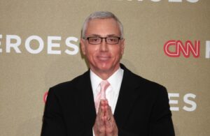 Dr. Drew