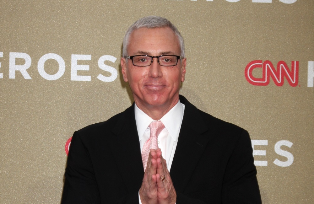 Dr. Drew