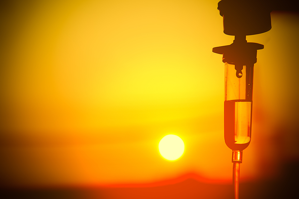 Ask an Expert: Can IV Ketamine Fight Depression?