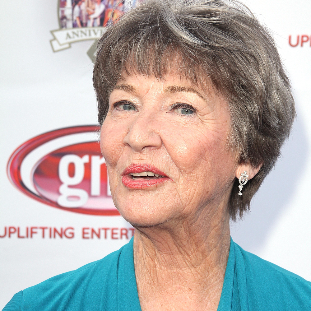 Little House on the Prairie's Charlotte Stewart Reflects On Addiction, Rehab In New Memoir