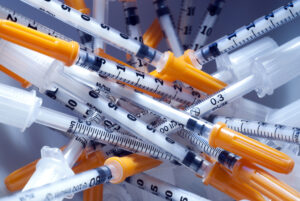 Gloucester Poised to Implement Syringe Exchange Program