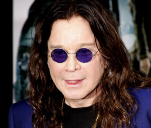 Ozzy Osbourne Talks Sobriety