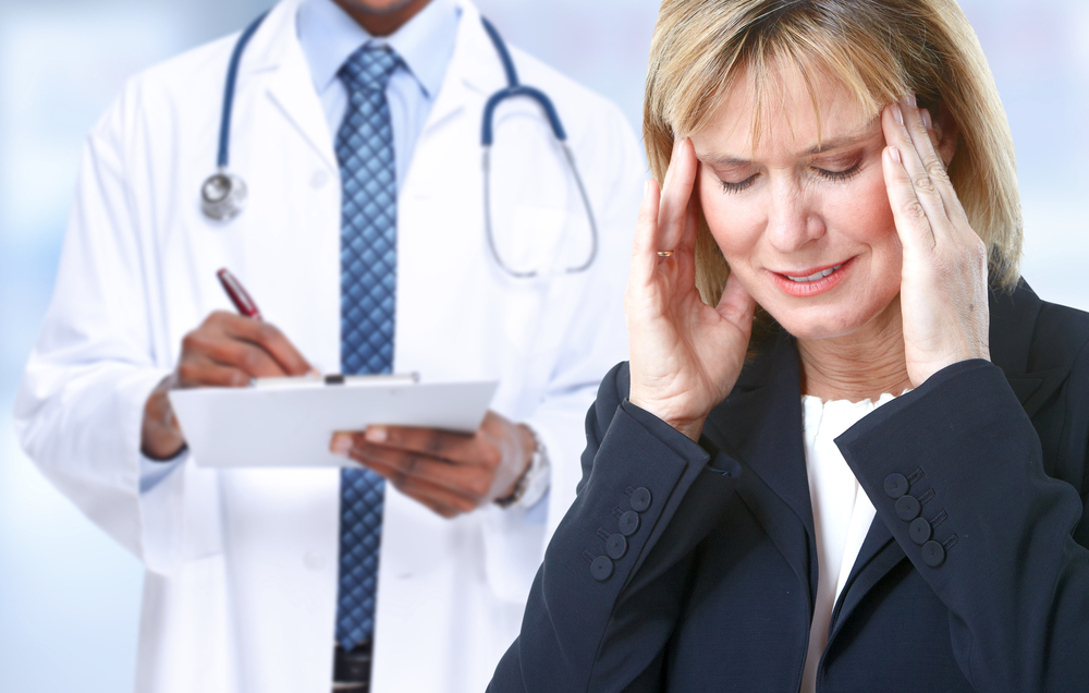 Fear of Prescribing Opioids Creates ‘Pain Refugees’